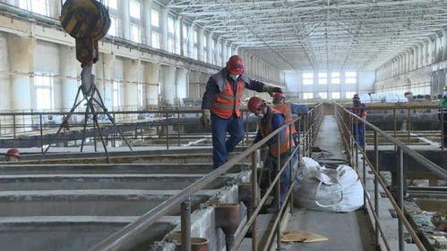 总投资1.38亿 金川集团铜电解二分厂智能升级 自有资金助推产业转型